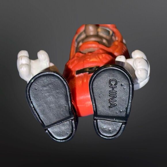 Unbranded African American Rescue Airborne Unit Pilot 2.5-3” A20 - Picture 5 of 7